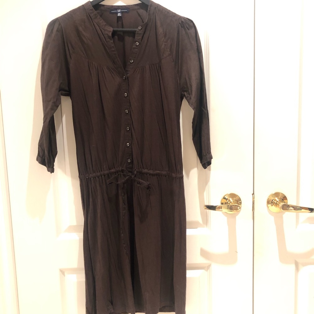 Gap dress